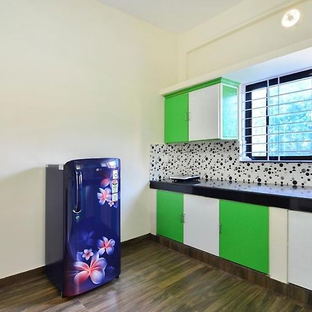 Trippapur Oyo Home 81801 Akash Villa מראה חיצוני תמונה