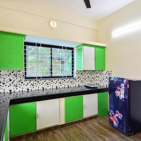 Trippapur Oyo Home 81801 Akash Villa מראה חיצוני תמונה